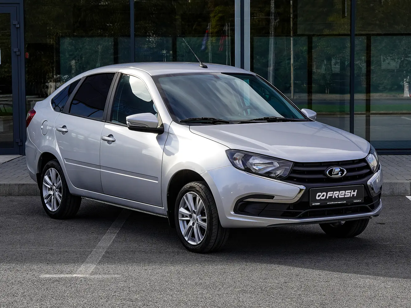 LADA (ВАЗ)