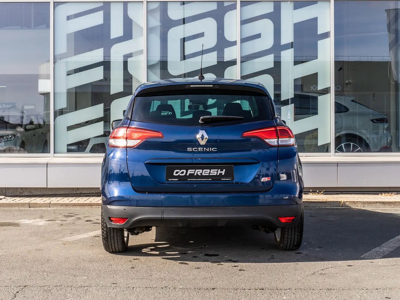 Renault