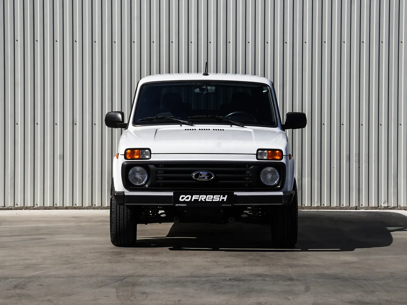 LADA (ВАЗ)