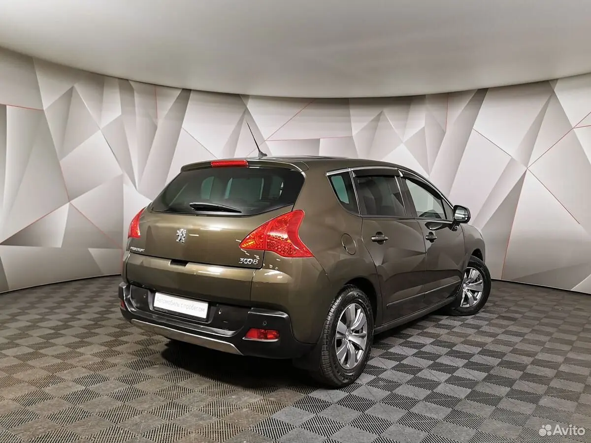 Peugeot