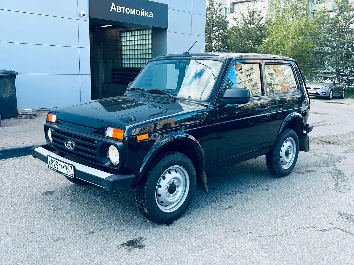 LADA (ВАЗ)