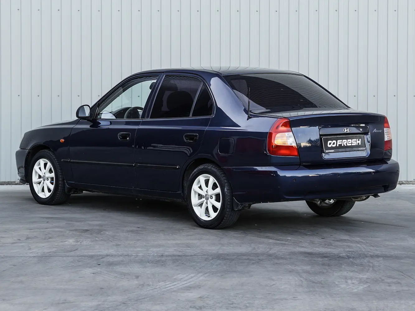 Hyundai