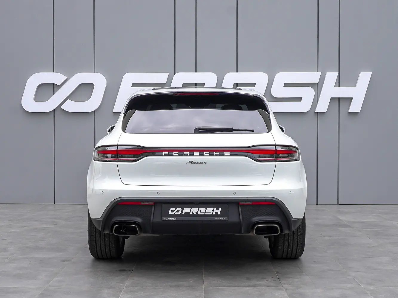 Porsche