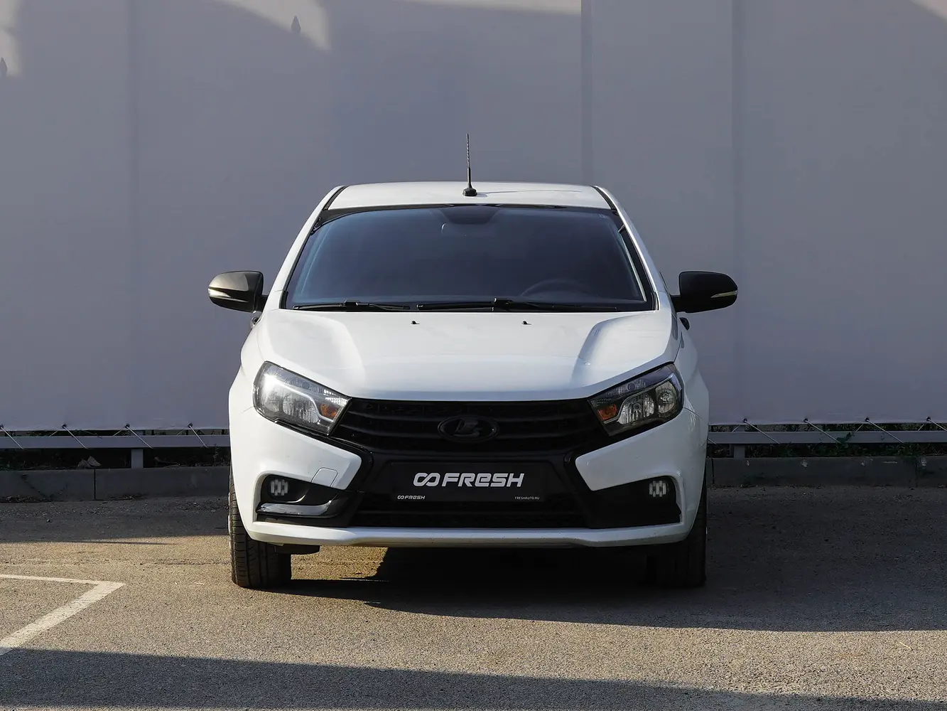 LADA (ВАЗ)