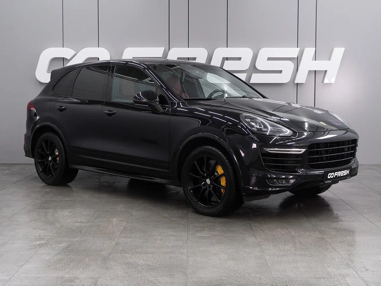 Porsche