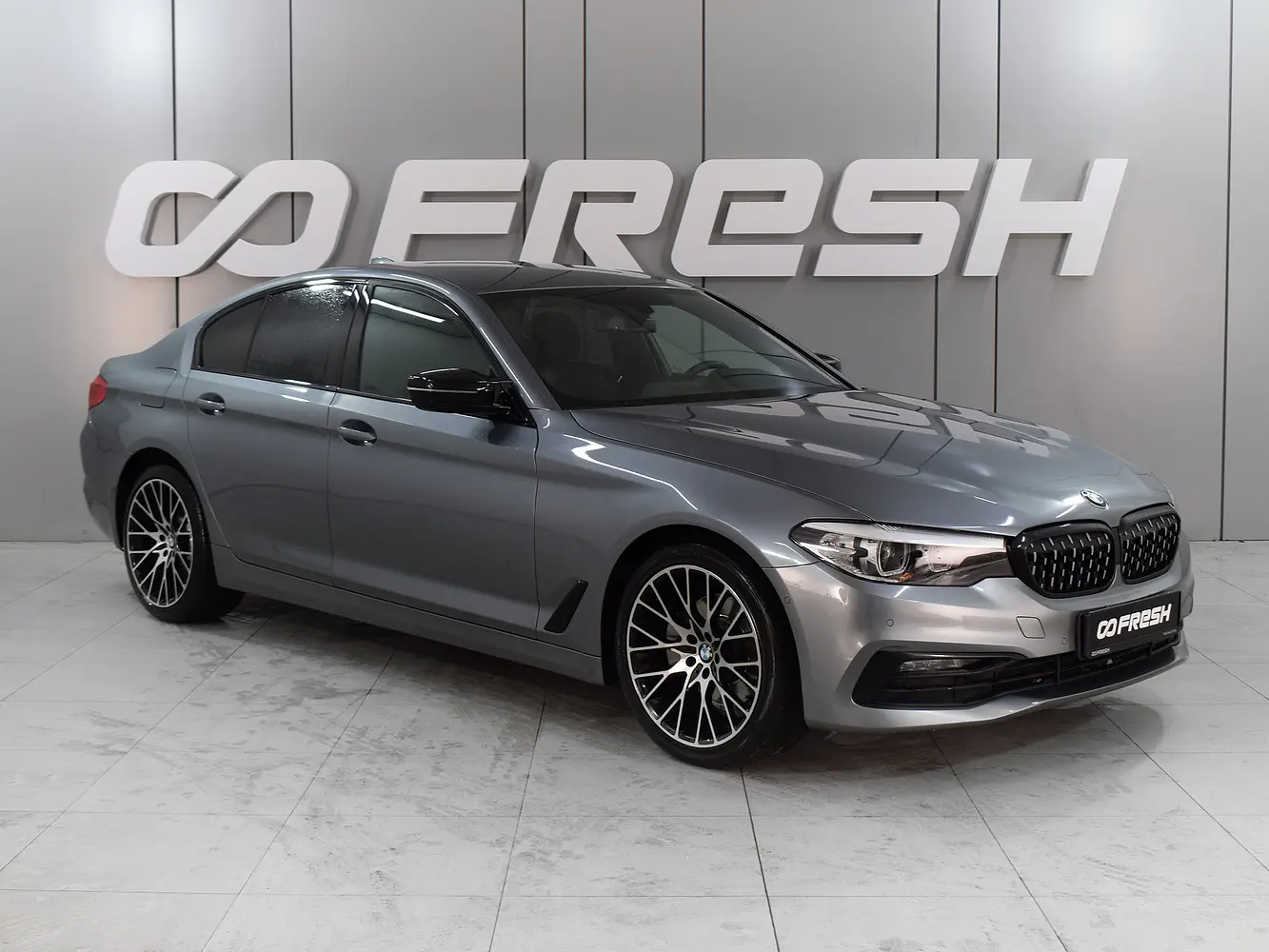 BMW