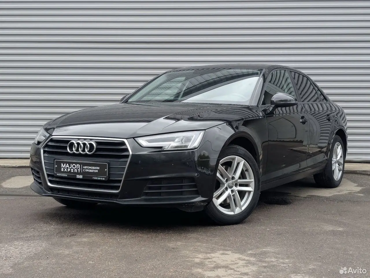 Audi