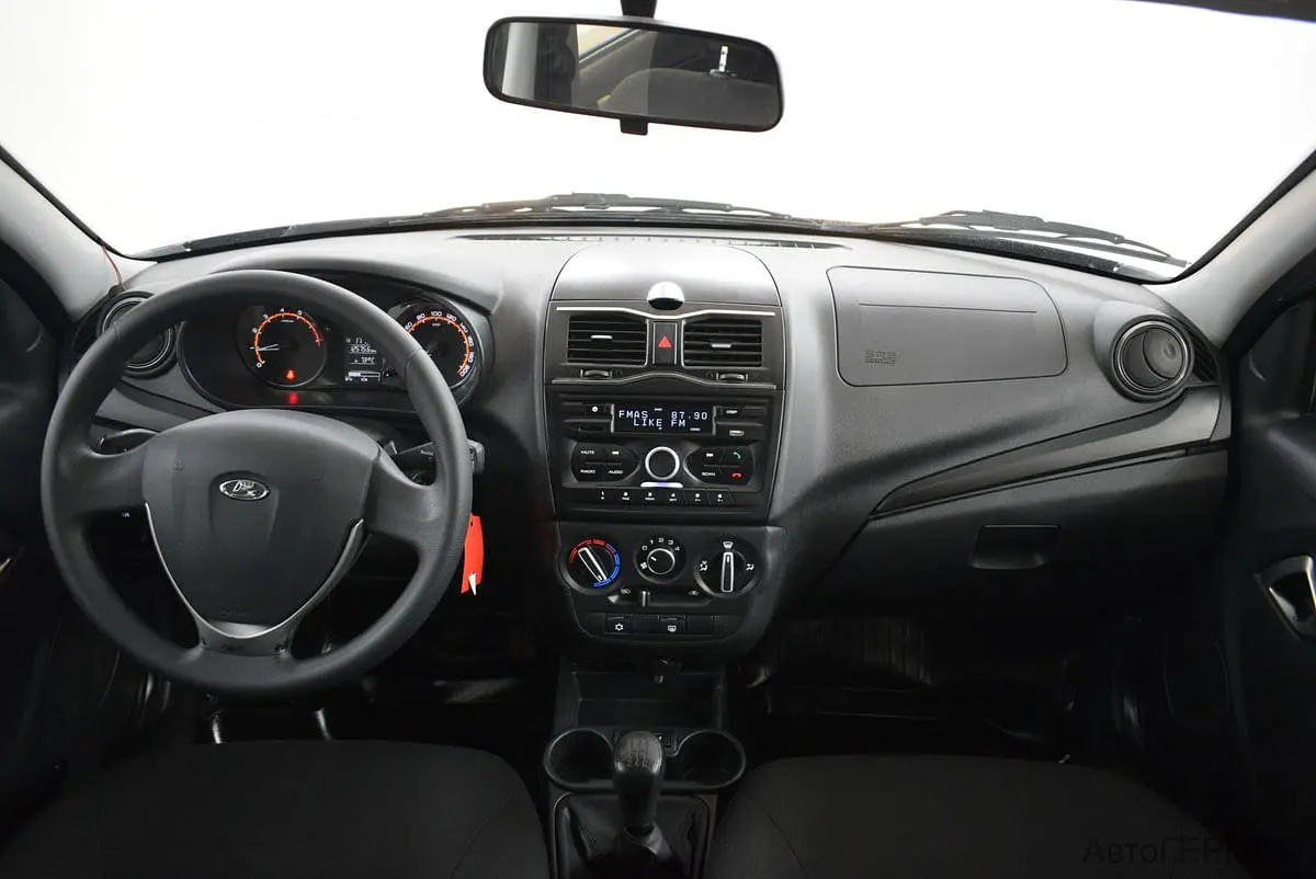 LADA (ВАЗ)