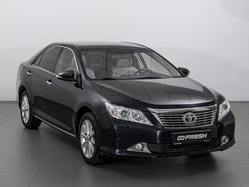 Camry