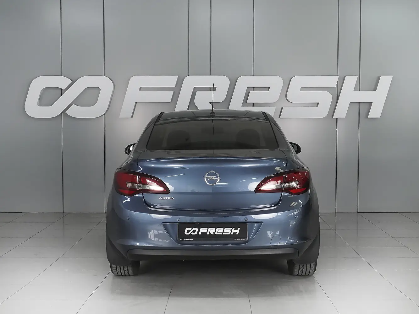Opel