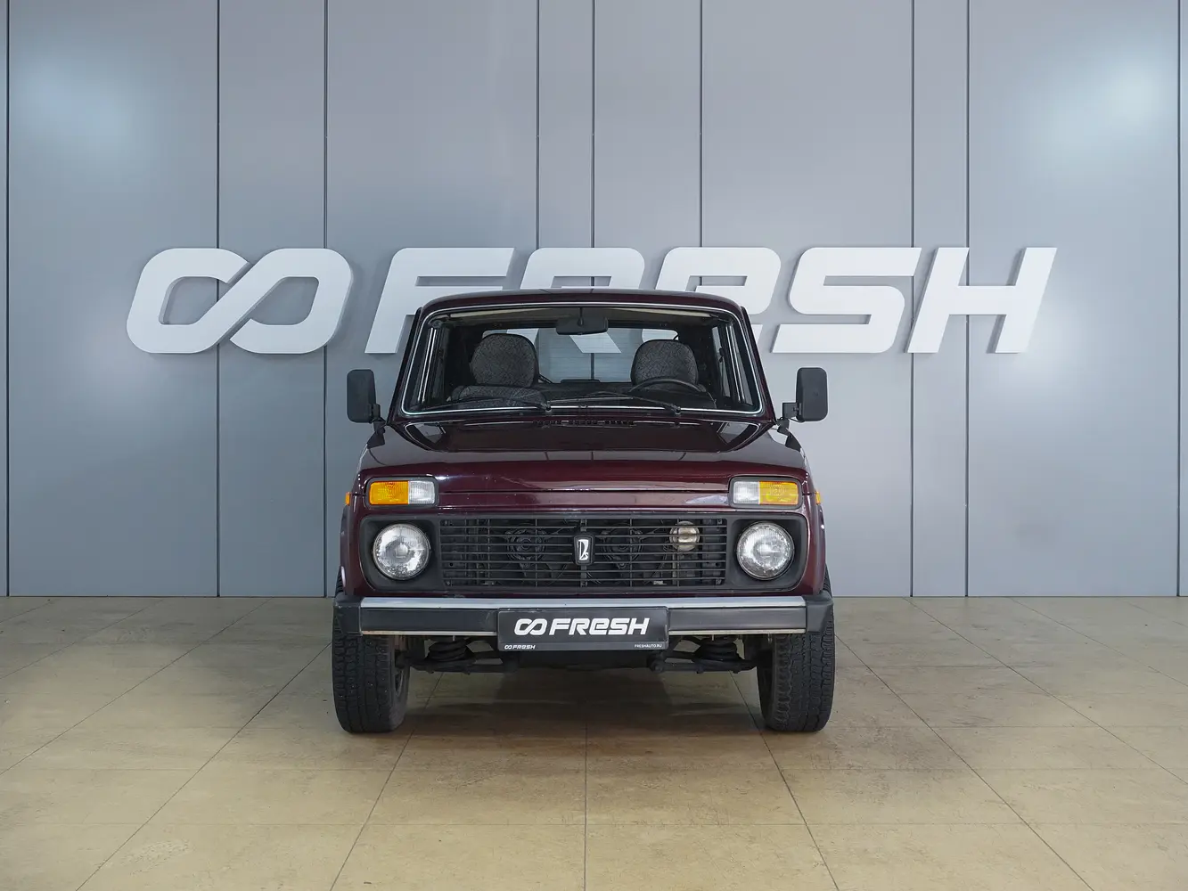 LADA (ВАЗ)
