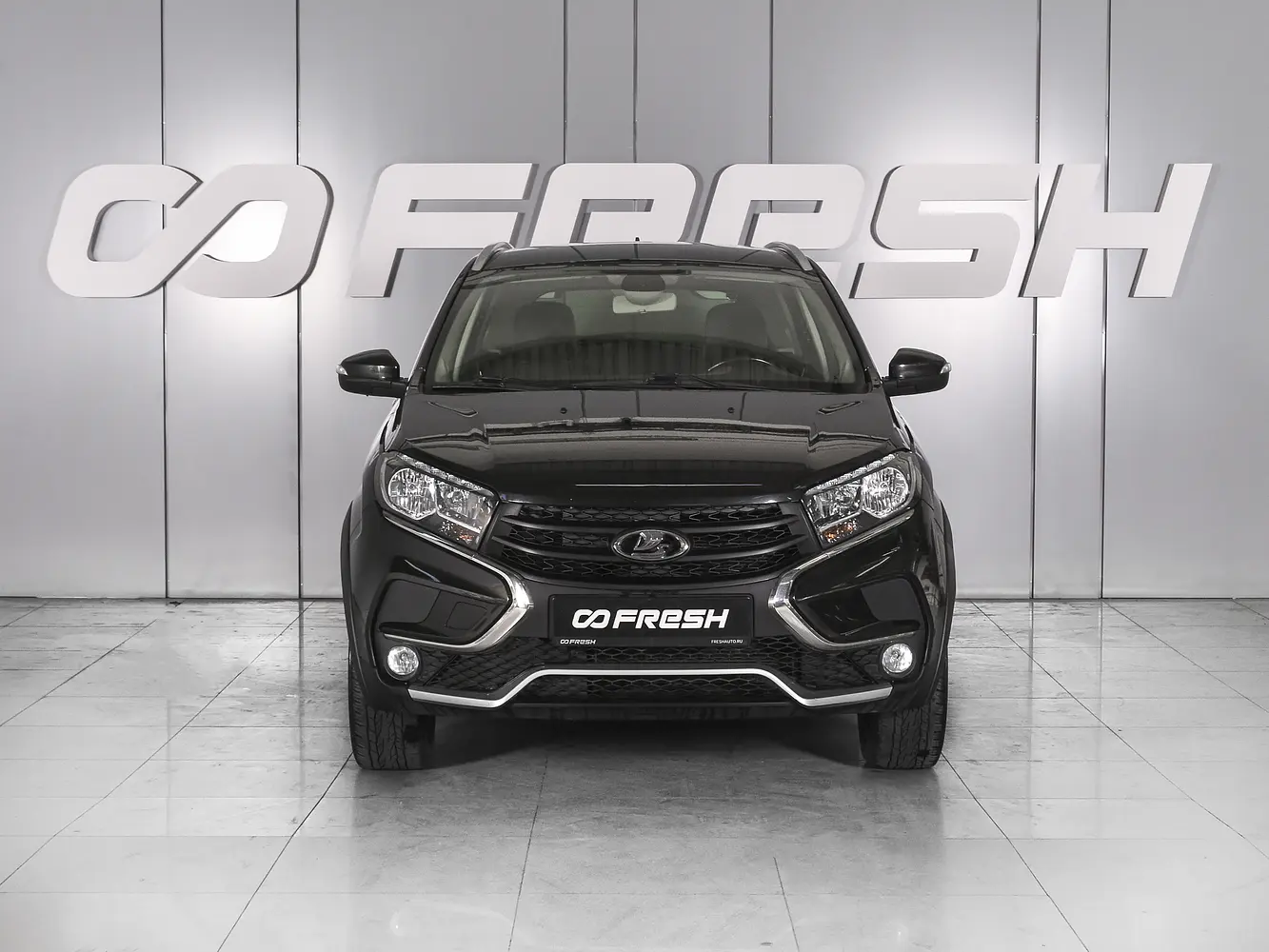 LADA (ВАЗ)
