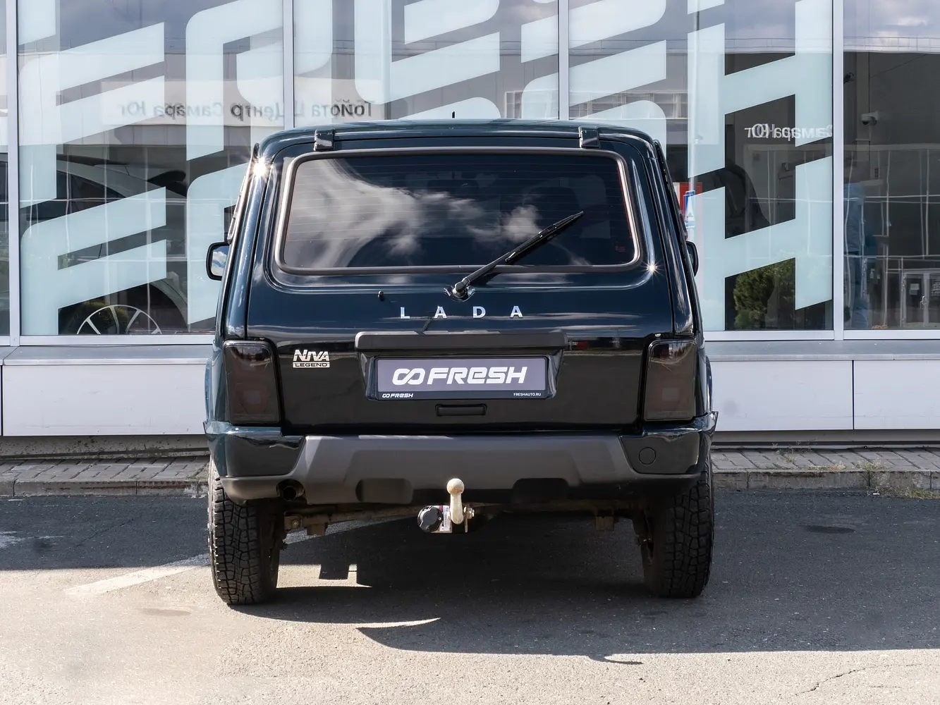 LADA (ВАЗ)