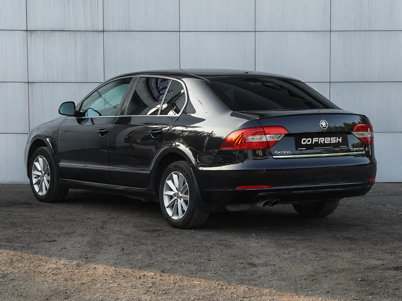 Skoda