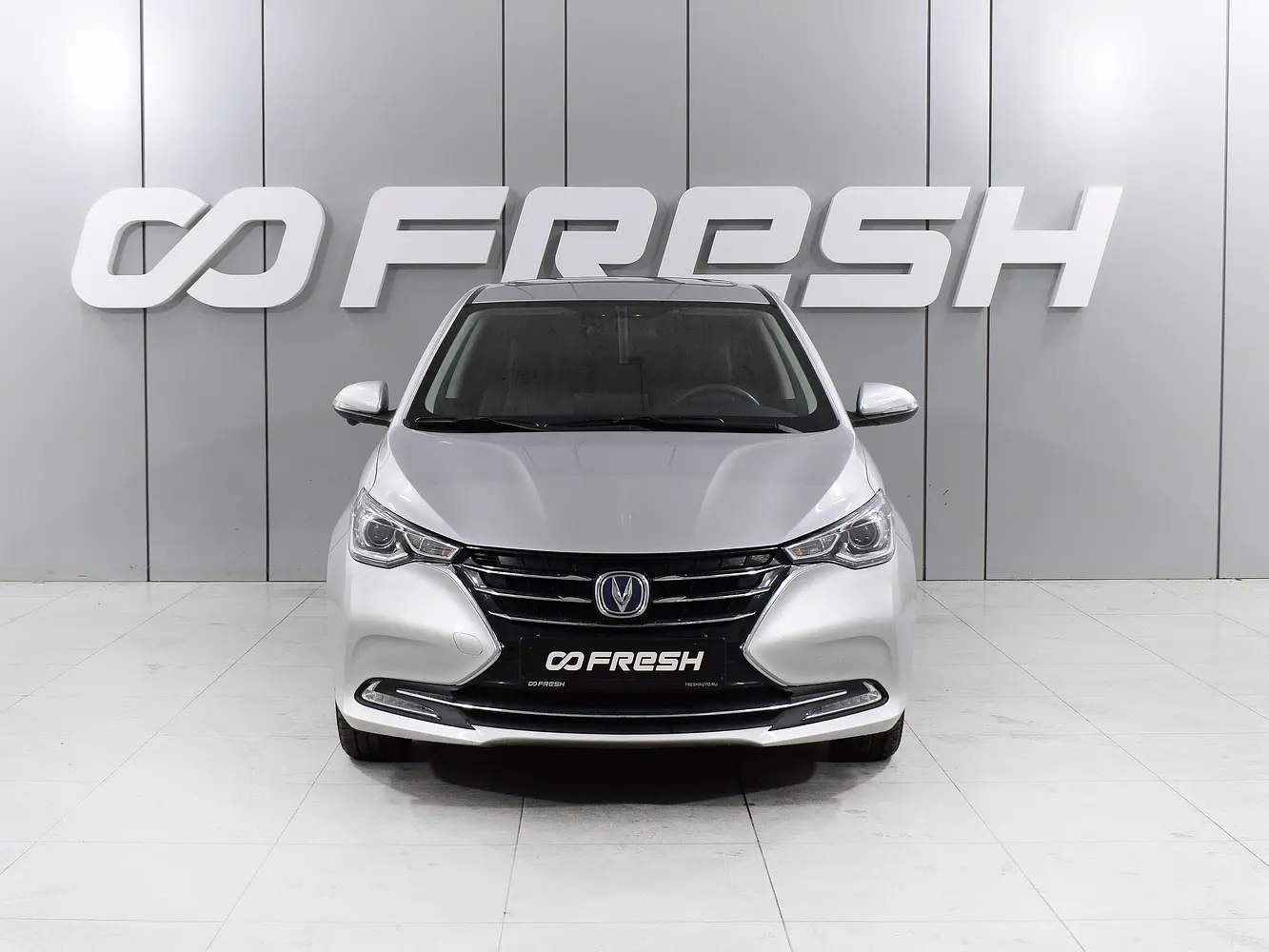 Changan
