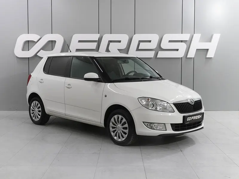 Fabia