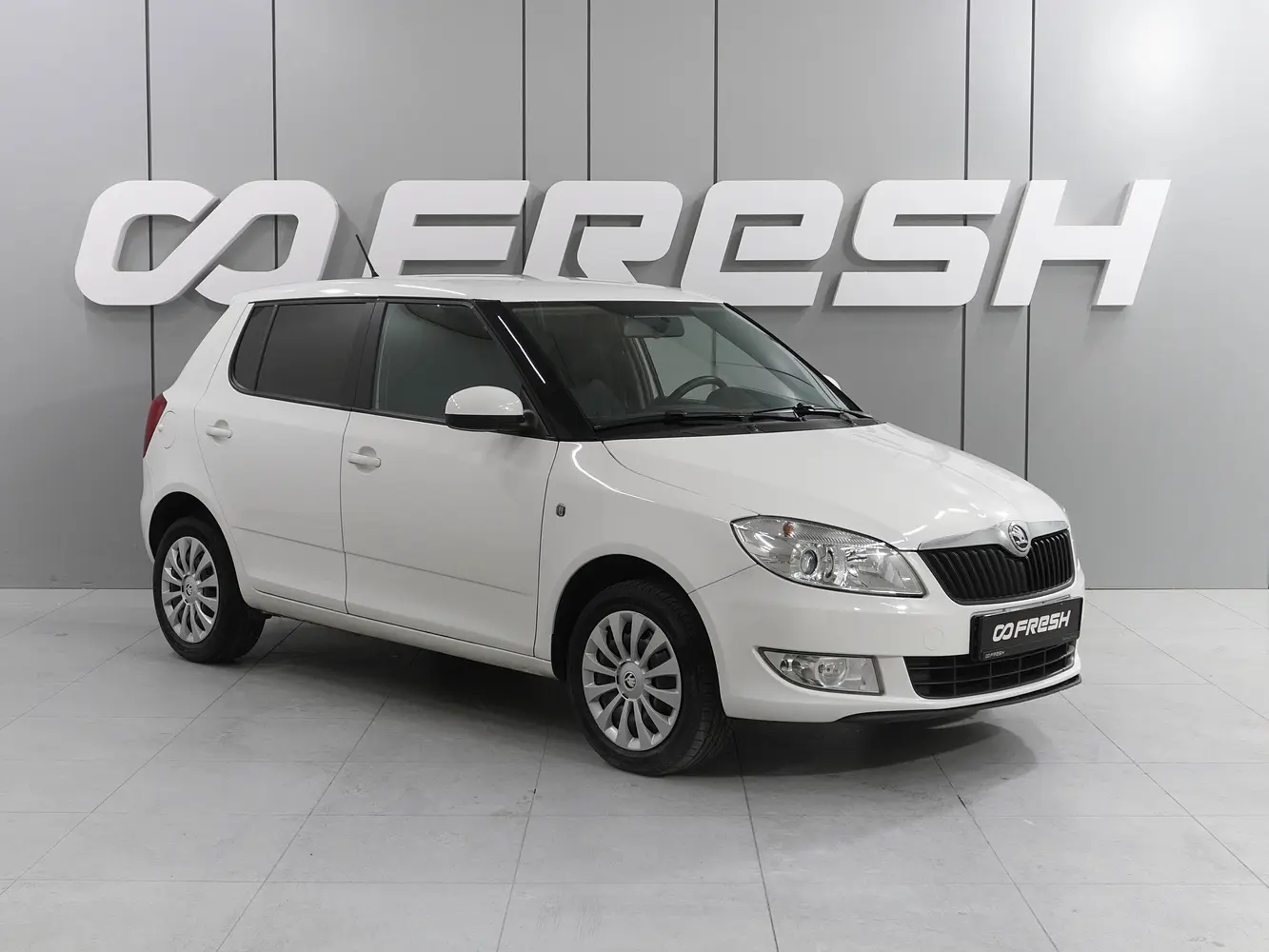 Skoda