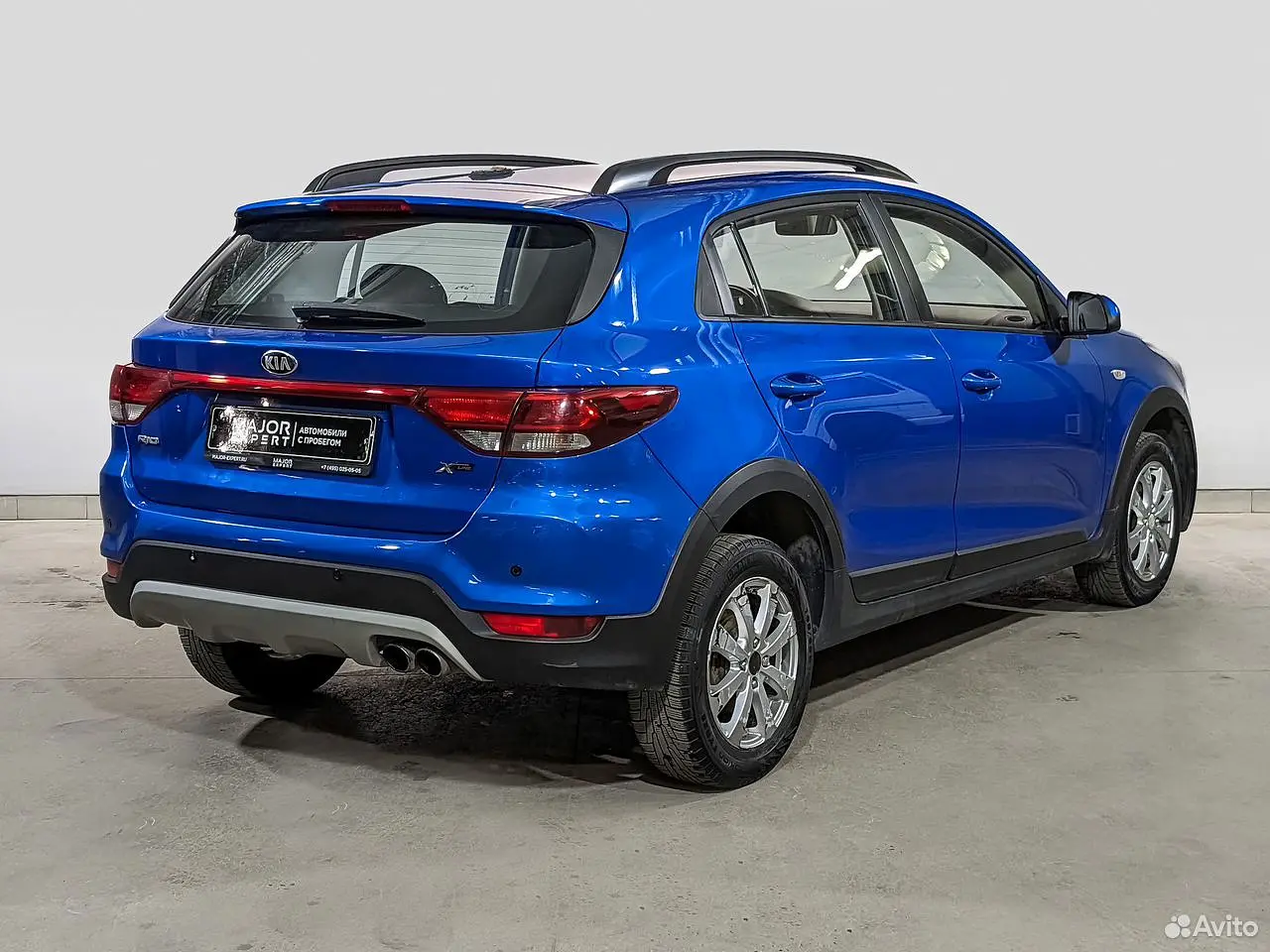 Kia
