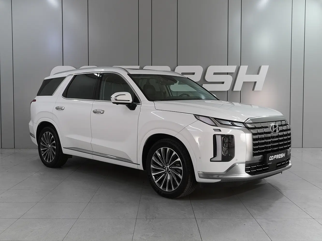 Hyundai
