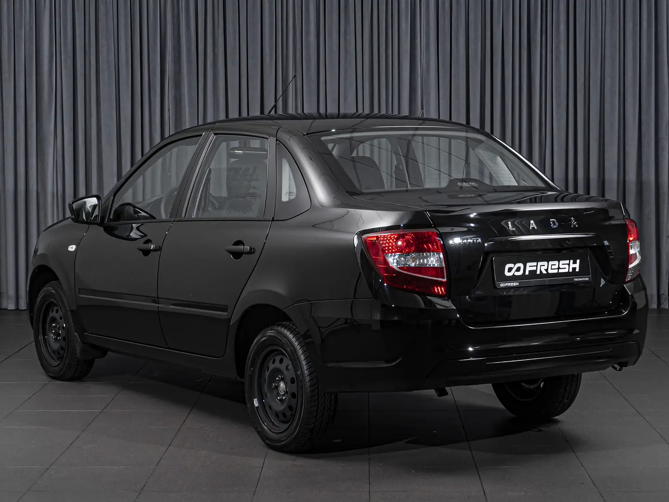 LADA (ВАЗ)