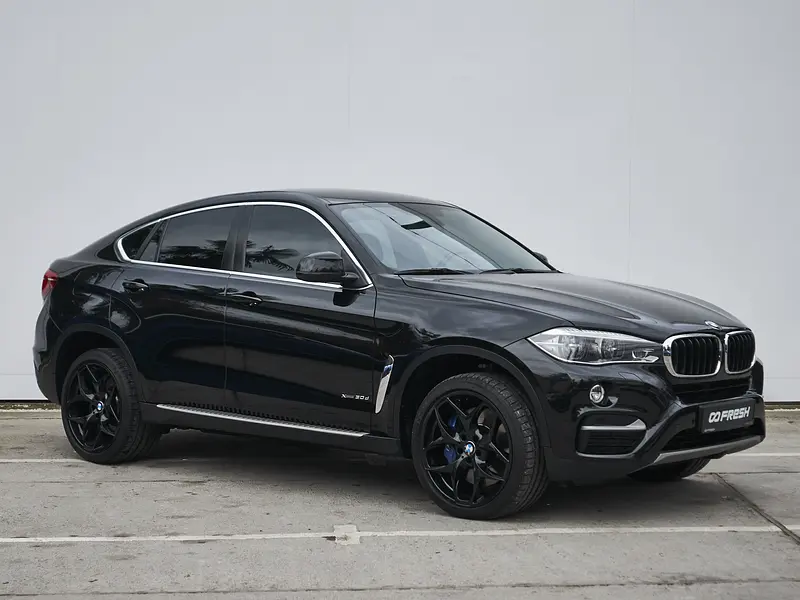 X6