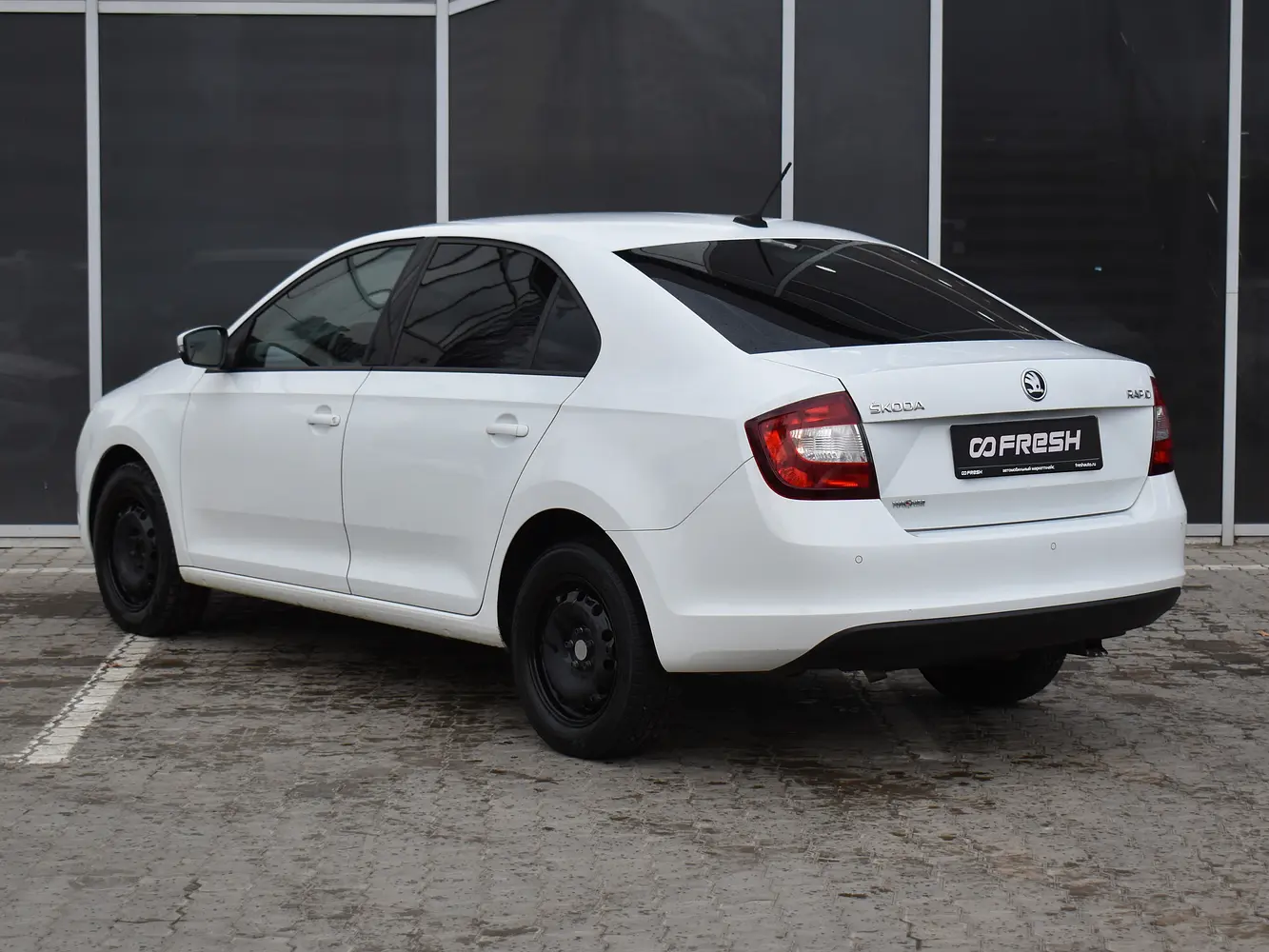 Skoda