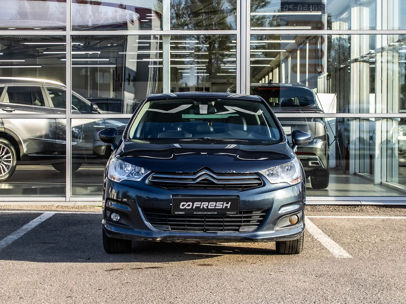 Citroen