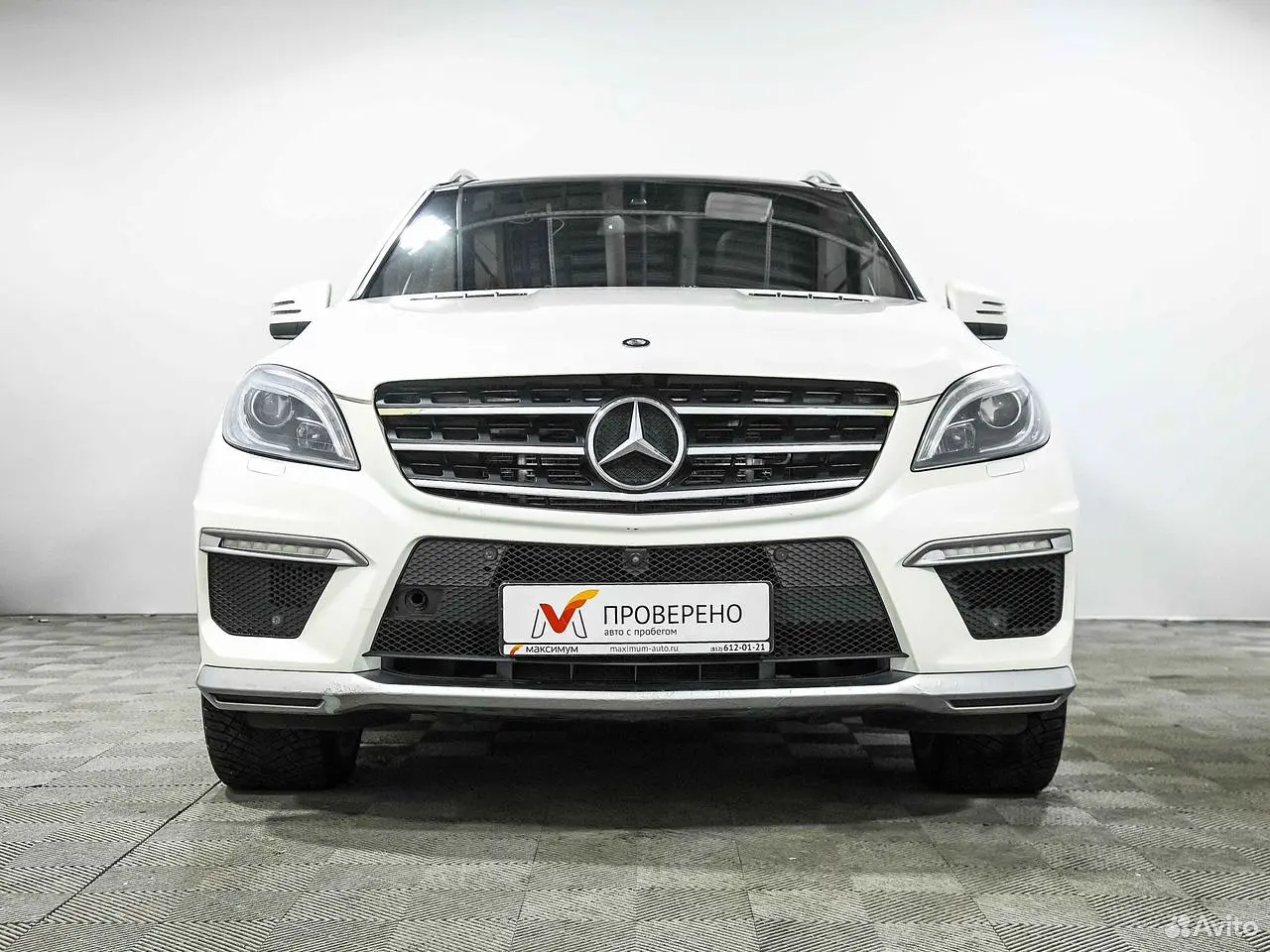 Mercedes-Benz