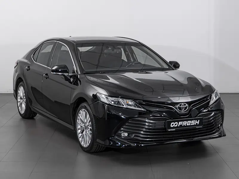 Camry