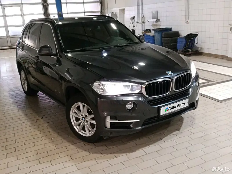 X5