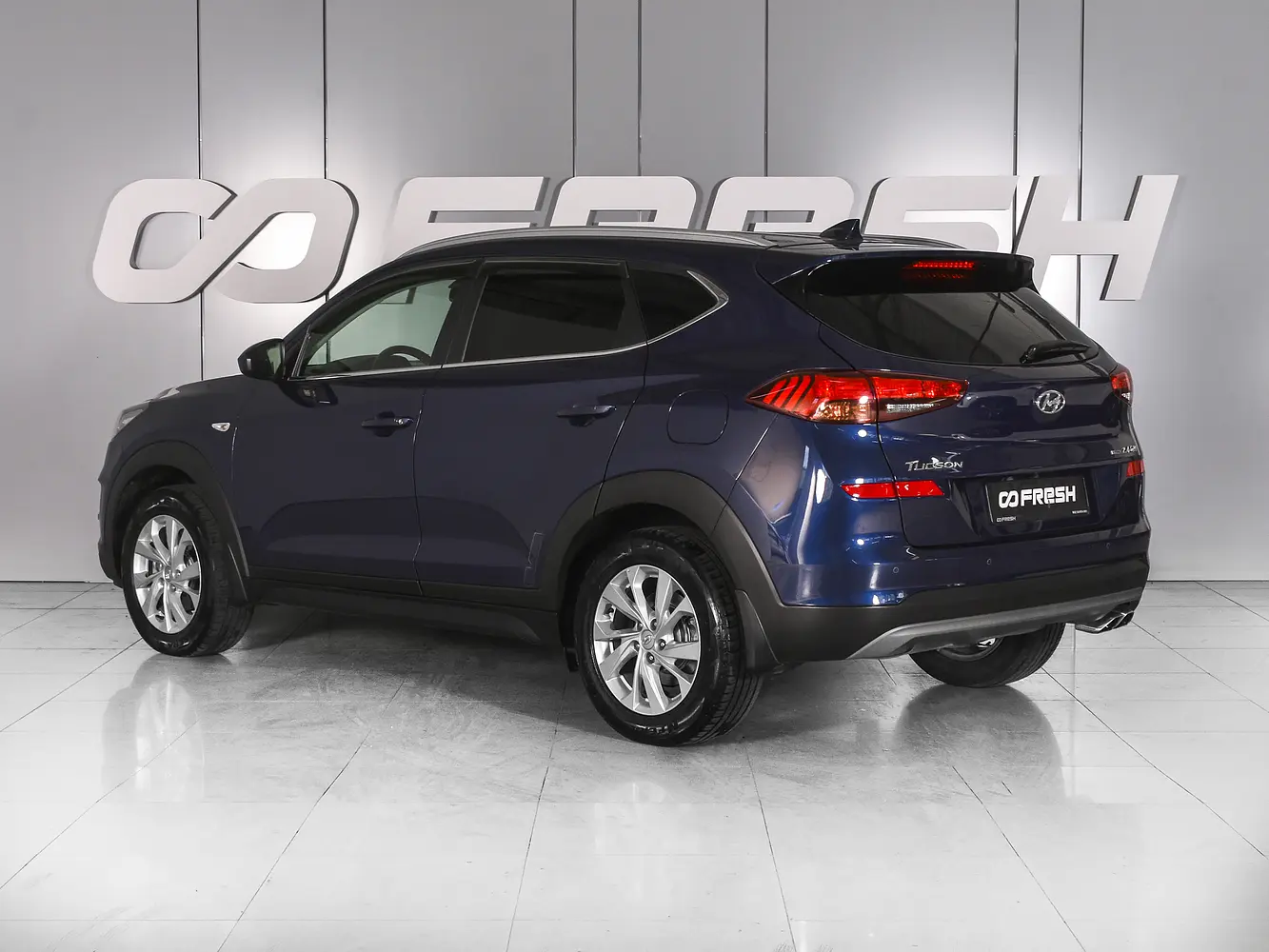 Hyundai