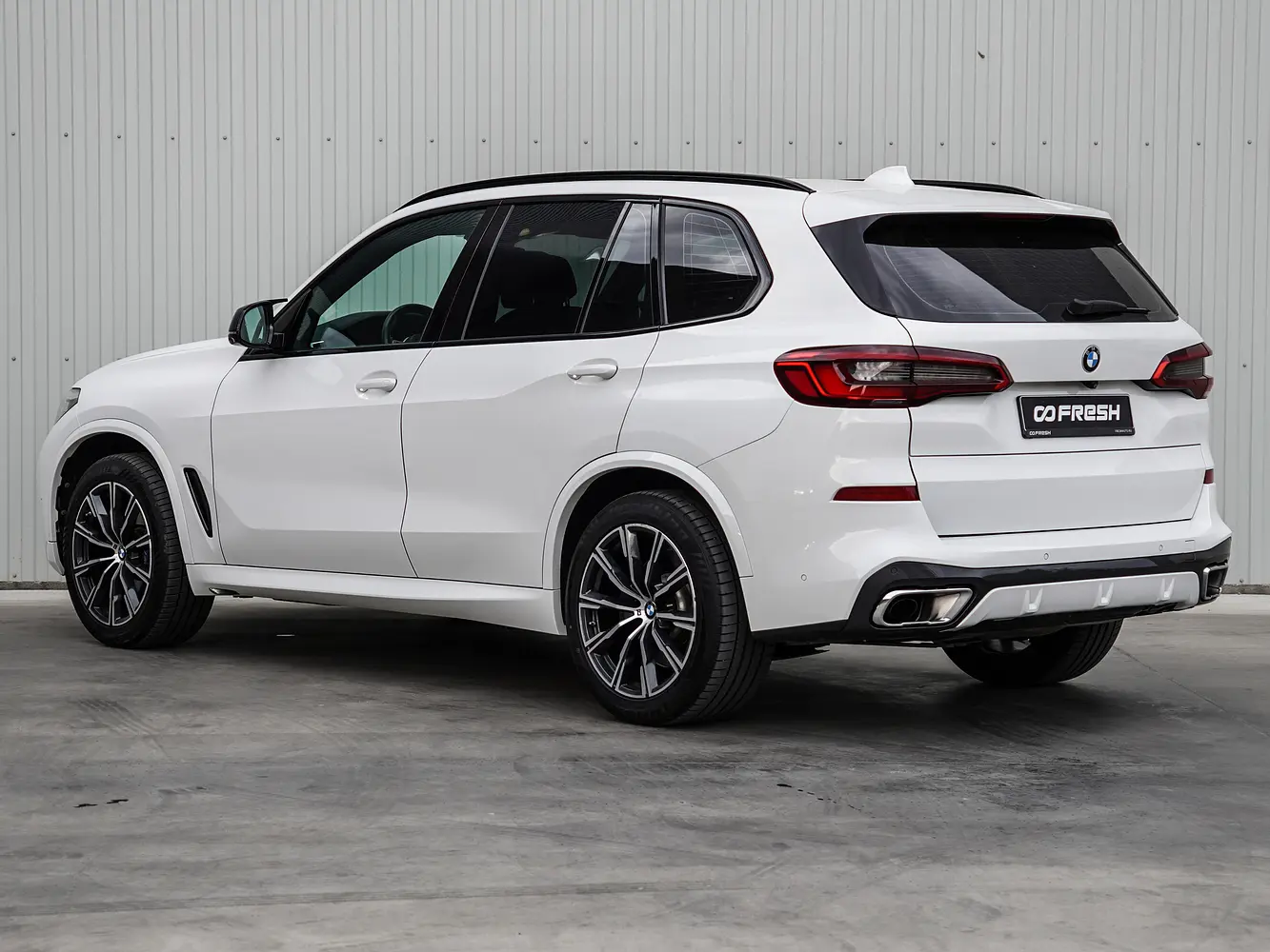 BMW