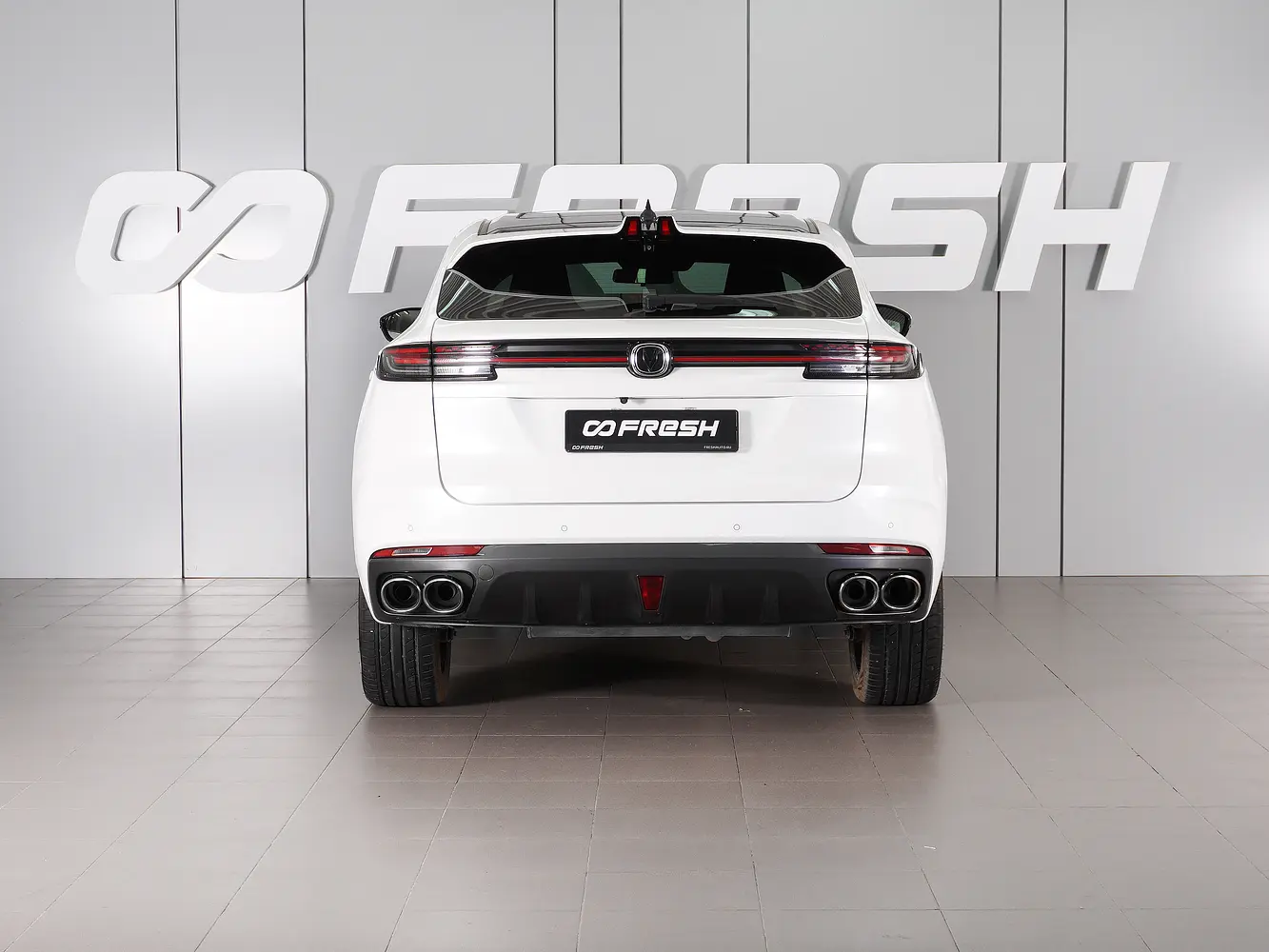Changan
