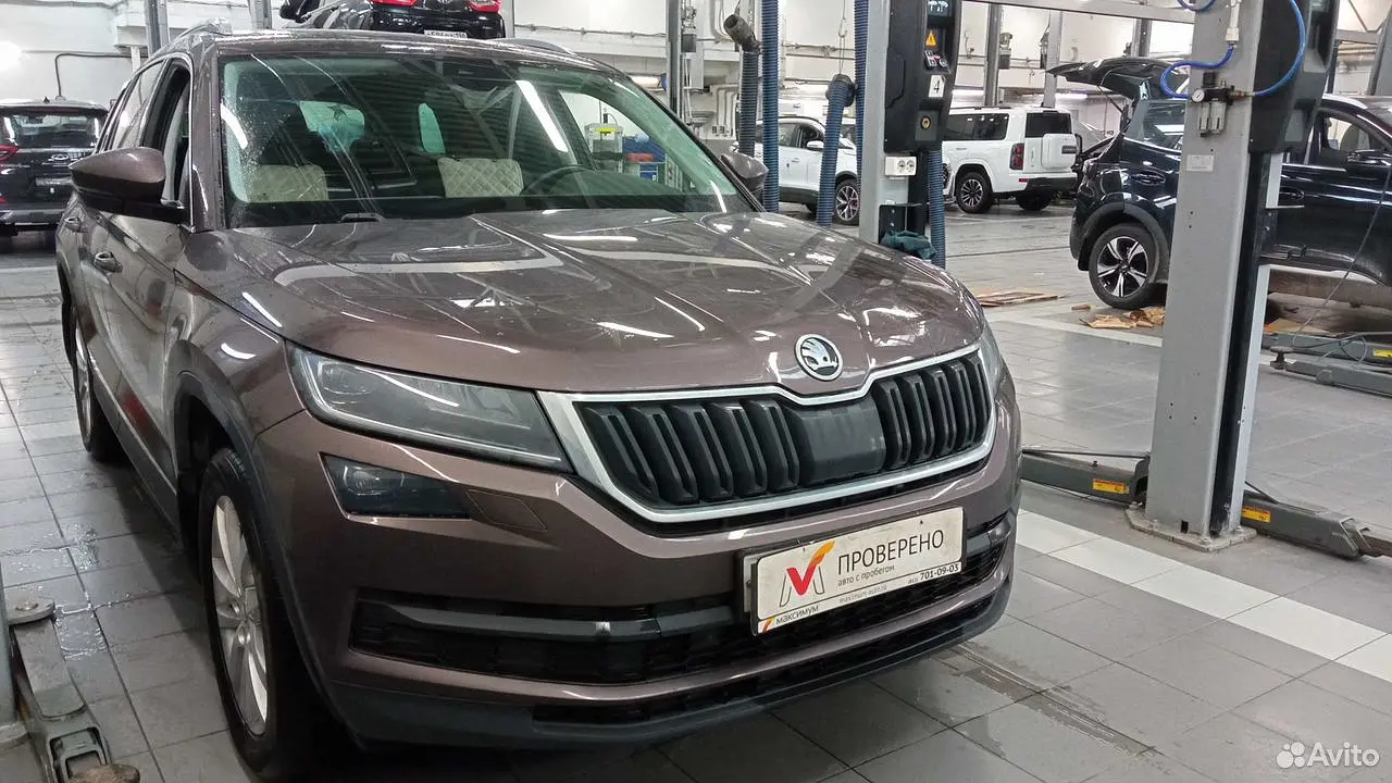 Skoda