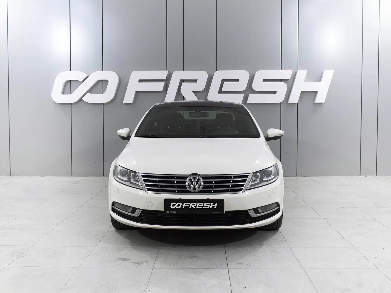 Volkswagen