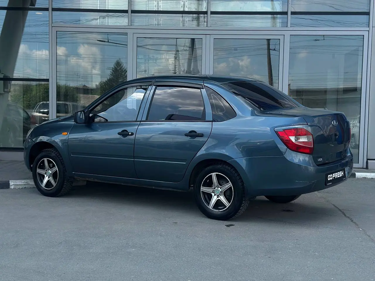 LADA (ВАЗ)
