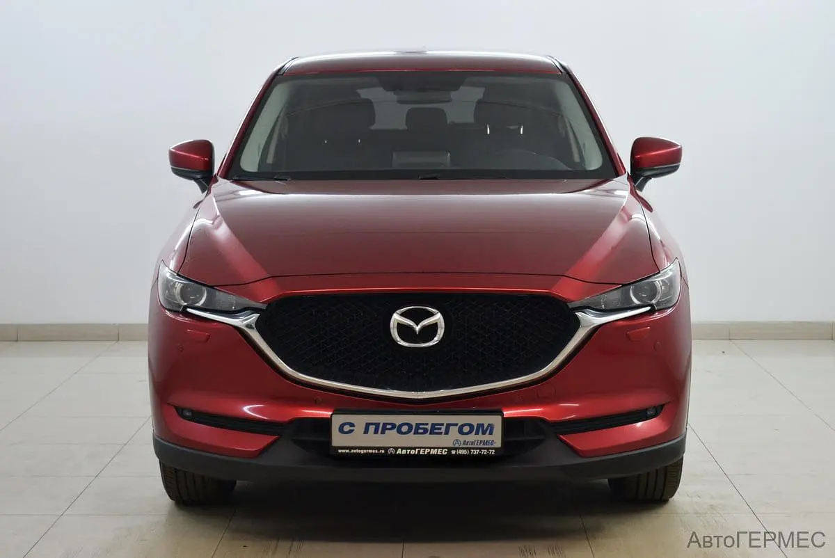 Mazda