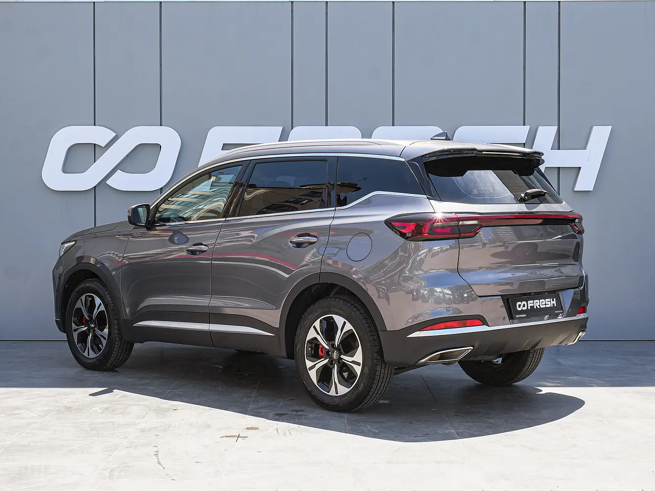 Chery