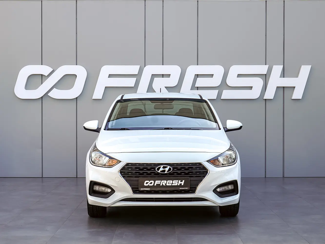 Hyundai