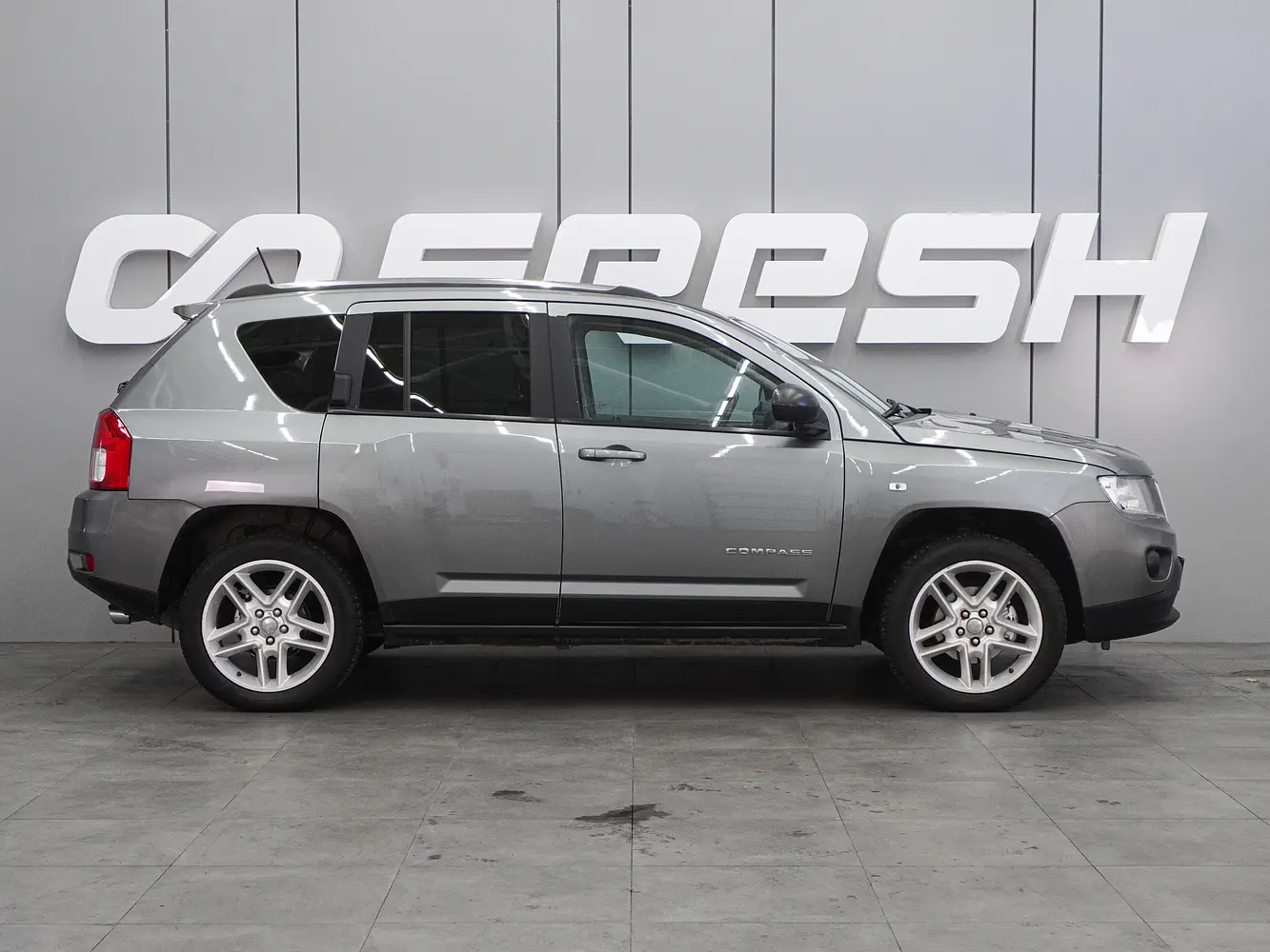 Jeep