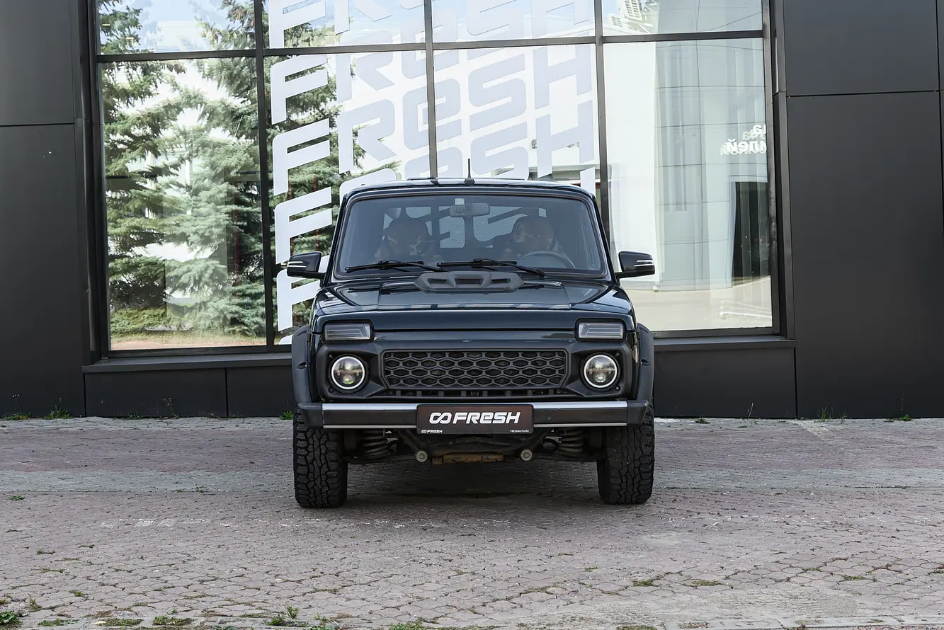 LADA (ВАЗ)