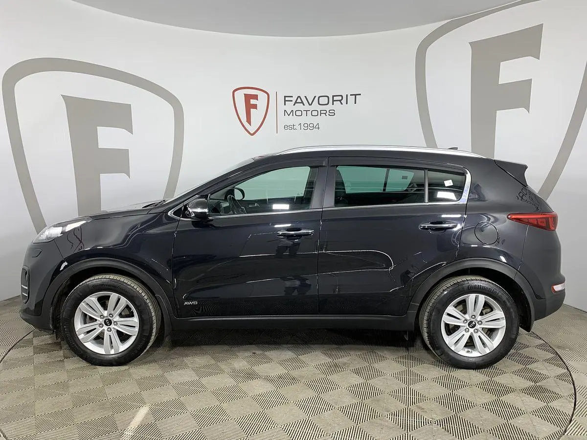 Kia