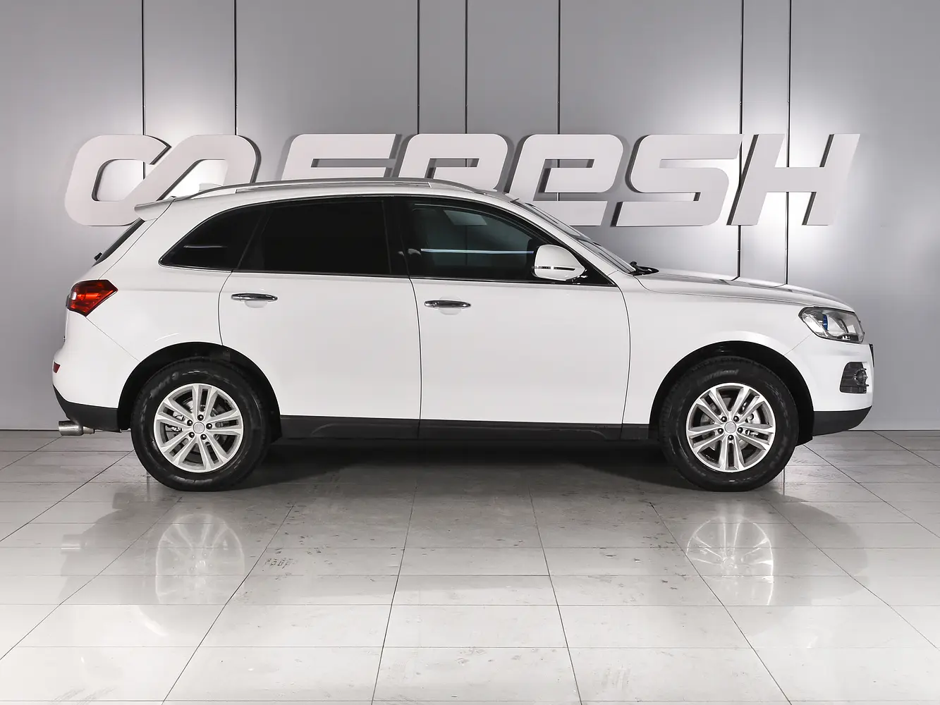 Zotye
