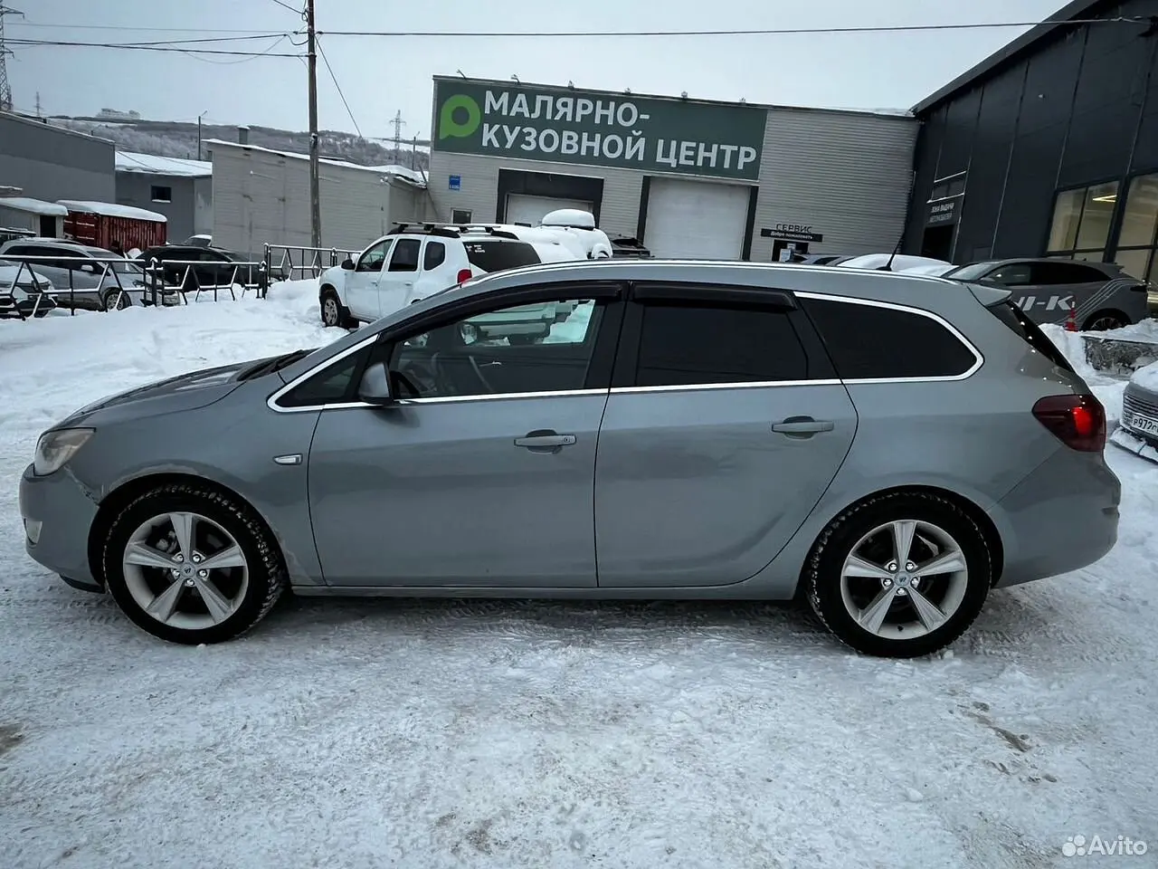 Opel