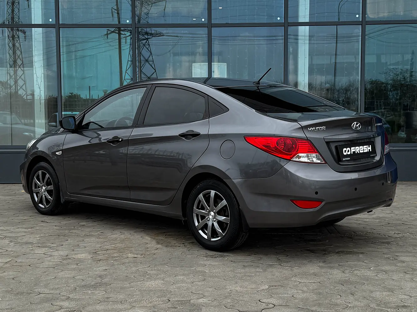 Hyundai