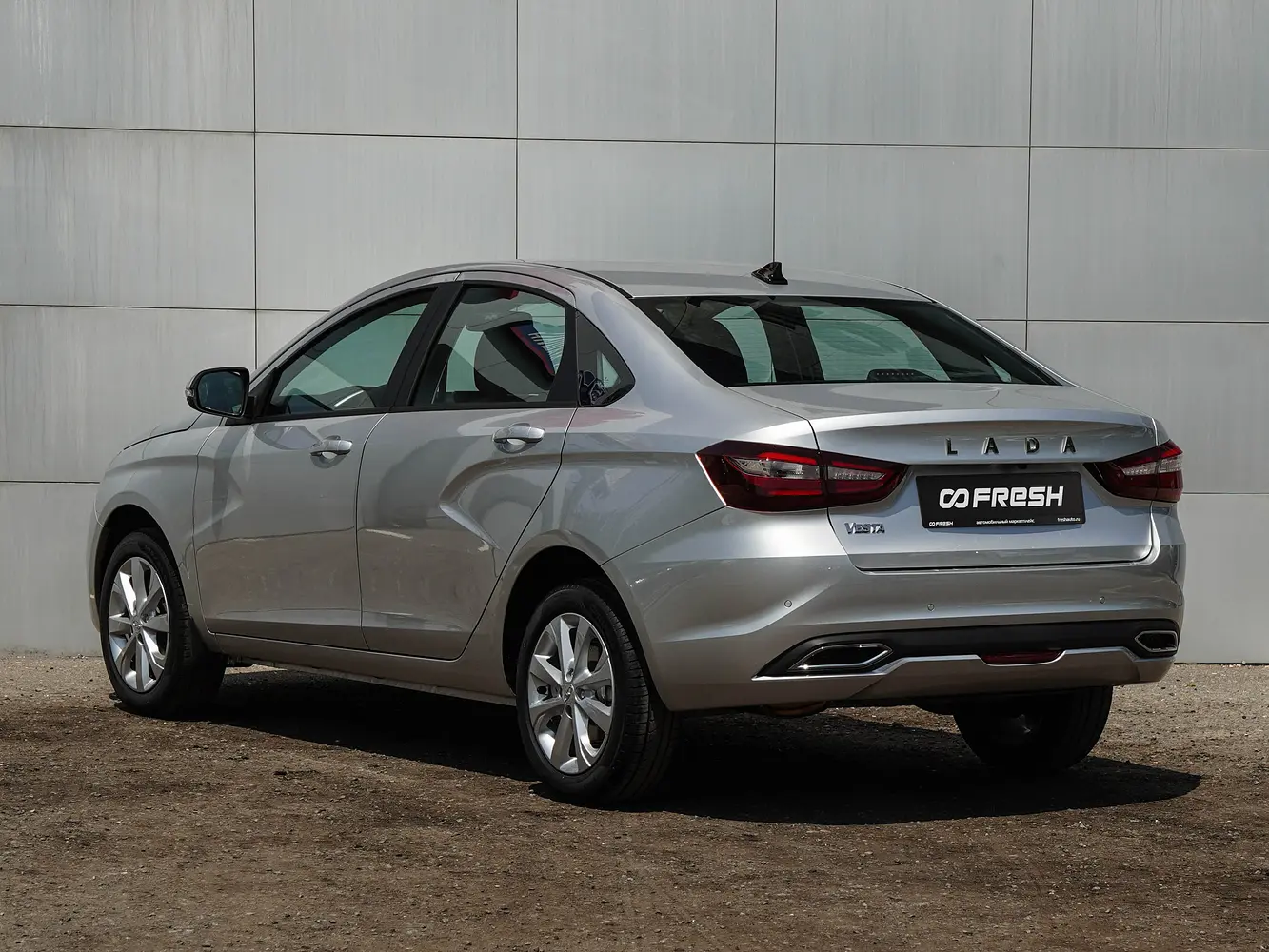 LADA (ВАЗ)
