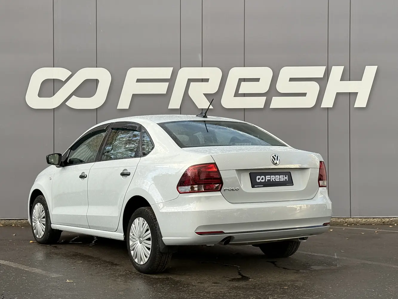 Volkswagen