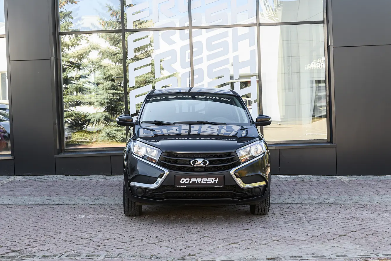 LADA (ВАЗ)