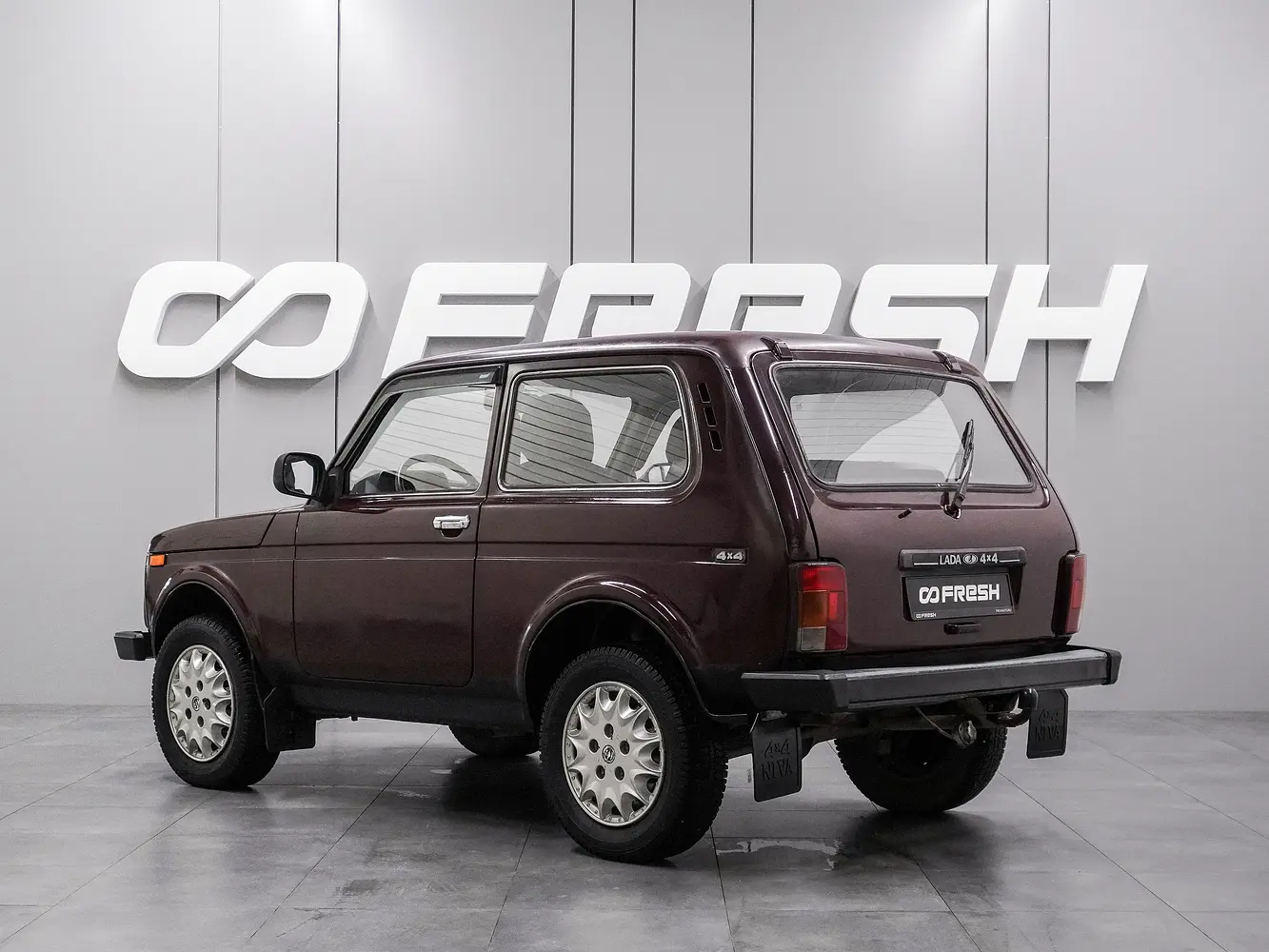 LADA (ВАЗ)
