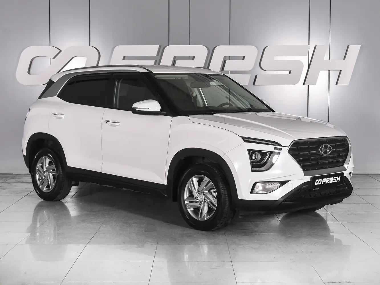 Hyundai